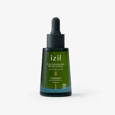 Pure Regenerating Prickly Pear Oil